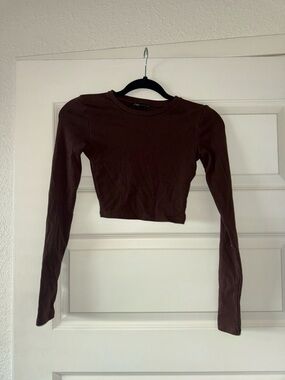 NWOT Zara Top